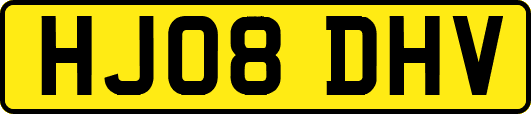 HJ08DHV