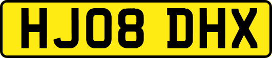 HJ08DHX