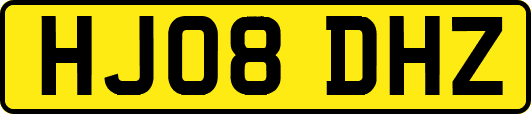 HJ08DHZ