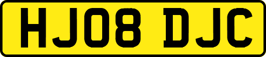 HJ08DJC