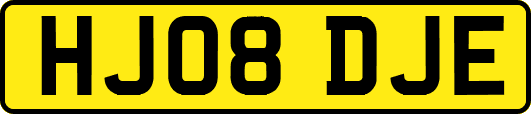 HJ08DJE