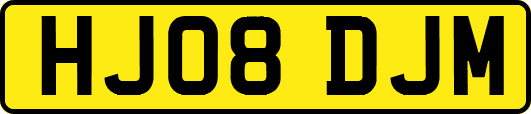 HJ08DJM