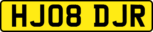 HJ08DJR