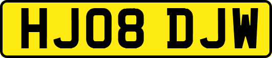 HJ08DJW