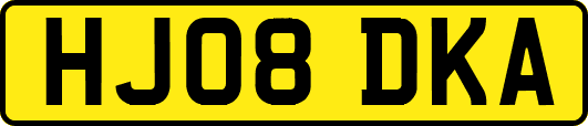 HJ08DKA