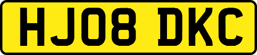 HJ08DKC