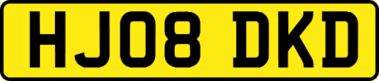 HJ08DKD