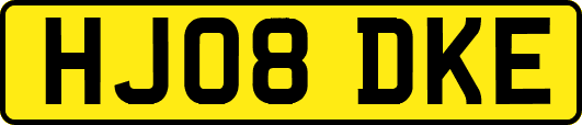 HJ08DKE