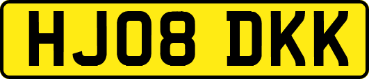 HJ08DKK