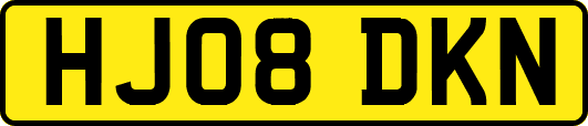 HJ08DKN