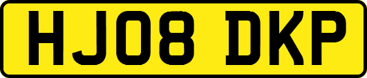 HJ08DKP