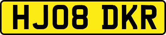 HJ08DKR