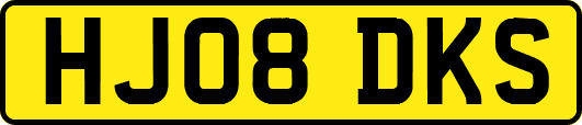 HJ08DKS