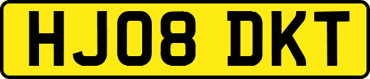 HJ08DKT