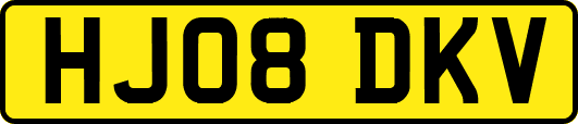 HJ08DKV