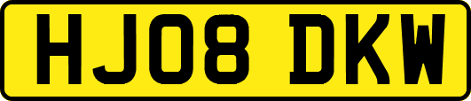HJ08DKW