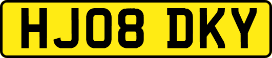 HJ08DKY