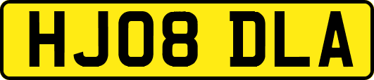 HJ08DLA