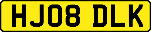 HJ08DLK