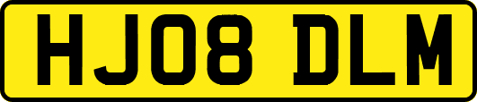 HJ08DLM