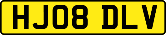 HJ08DLV