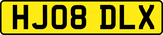 HJ08DLX