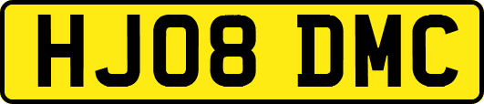 HJ08DMC