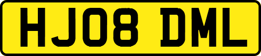 HJ08DML