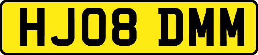 HJ08DMM