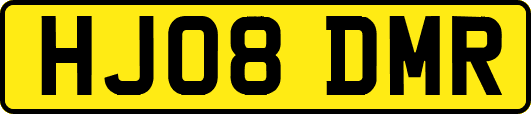HJ08DMR