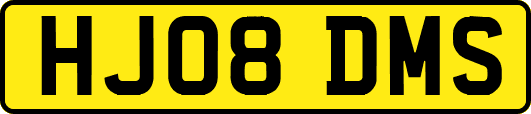 HJ08DMS