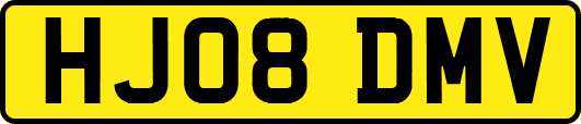 HJ08DMV