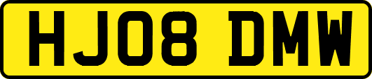HJ08DMW