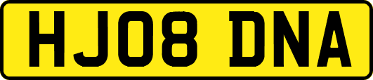 HJ08DNA