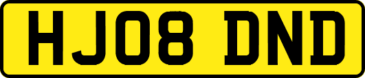 HJ08DND
