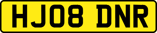 HJ08DNR