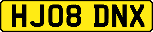 HJ08DNX