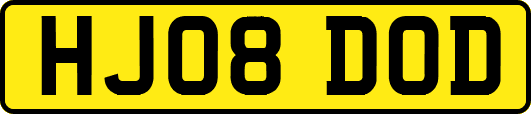 HJ08DOD