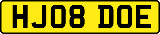 HJ08DOE