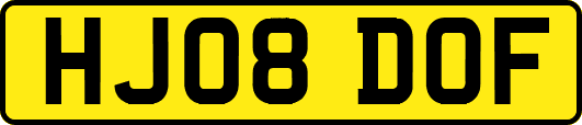 HJ08DOF