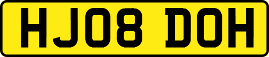 HJ08DOH