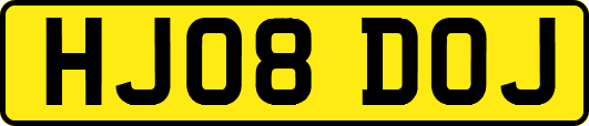 HJ08DOJ