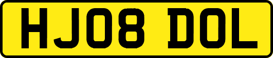 HJ08DOL