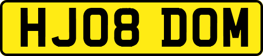 HJ08DOM