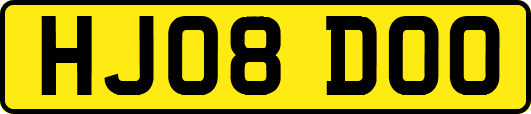 HJ08DOO