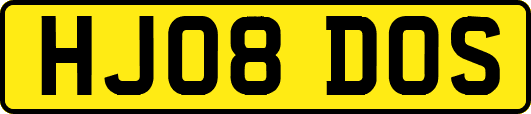 HJ08DOS