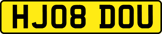 HJ08DOU
