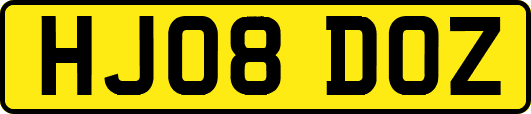 HJ08DOZ