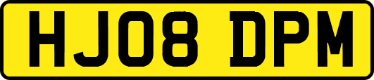 HJ08DPM