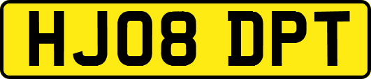 HJ08DPT